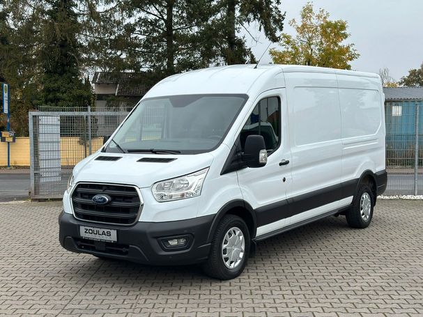 Ford Transit 350 L3H2 Trend 96 kW image number 1