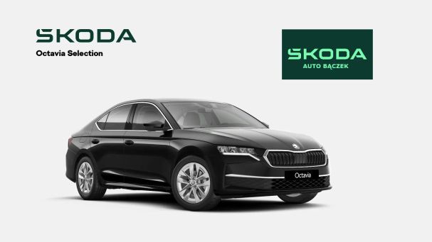 Skoda Octavia 2.0 TDI 110 kW image number 5