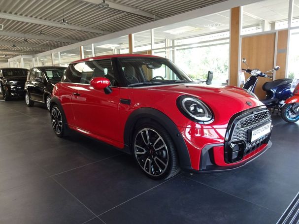 Mini Cooper Mini Trim 100 kW image number 1