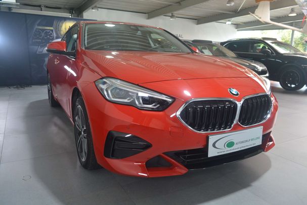 BMW 216d Active Tourer 85 kW image number 2