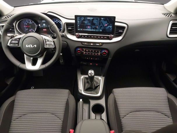 Kia Ceed 1.0 74 kW image number 9