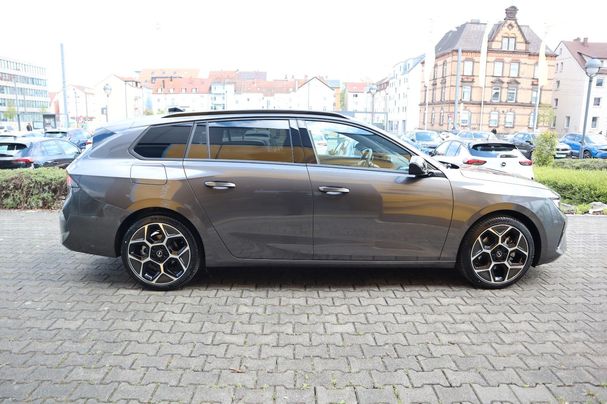 Opel Astra Sports Tourer 1.2 96 kW image number 4