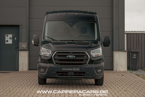 Ford Transit 2.0 96 kW image number 4