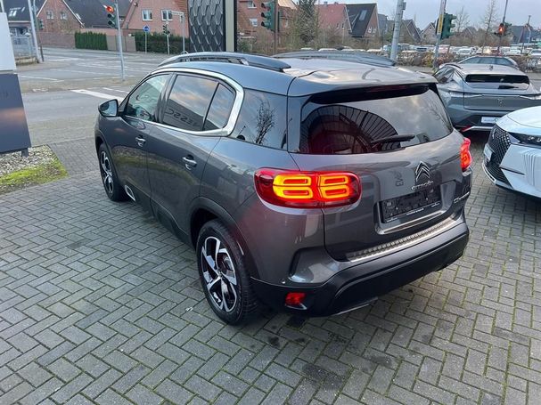 Citroen C5 Aircross Pure Tech 180 FEEL 133 kW image number 4