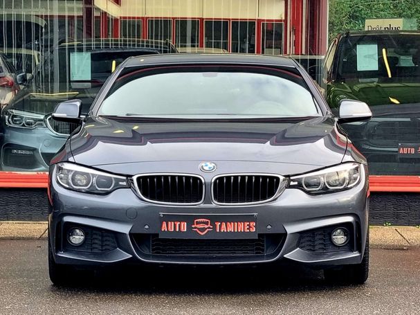 BMW 418d 110 kW image number 3