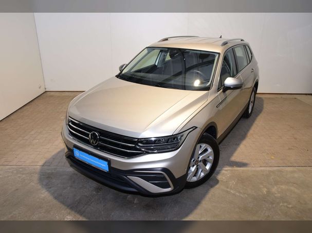 Volkswagen Tiguan Allspace TDI Life 4Motion DSG 147 kW image number 1