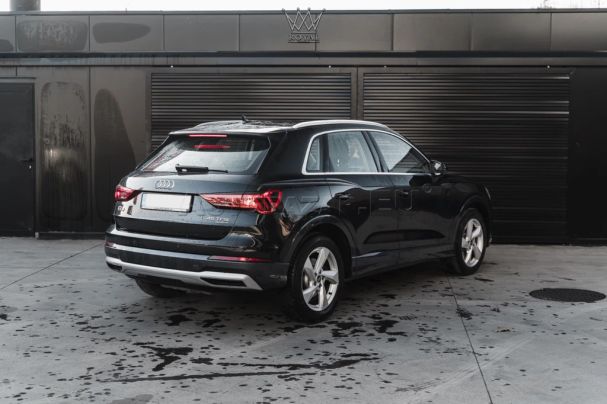 Audi Q3 45 TFSI 169 kW image number 6