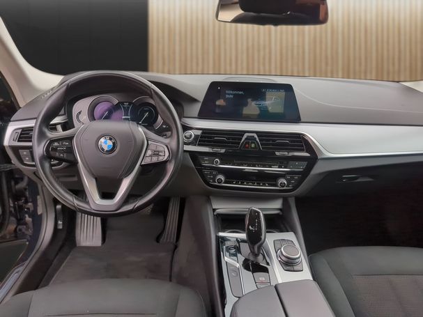 BMW 530i 185 kW image number 17