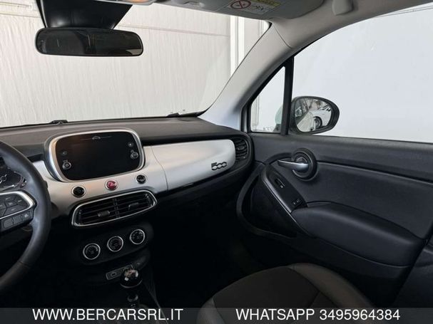 Fiat 500X 1.0 88 kW image number 20