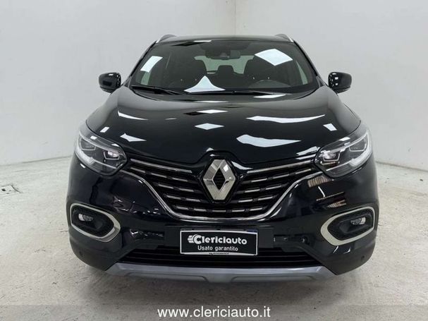 Renault Kadjar BLUE dCi 150 110 kW image number 6