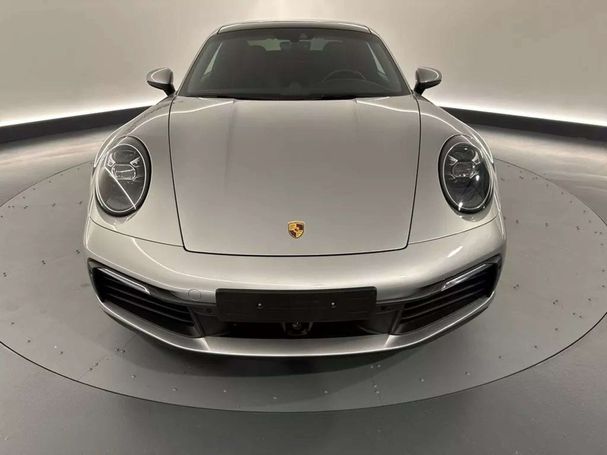 Porsche 992 Carrera 332 kW image number 37