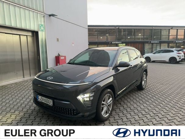 Hyundai Kona 160 kW image number 1