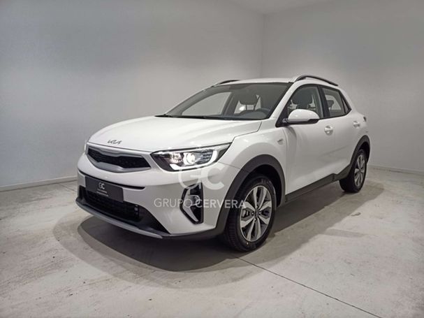 Kia Stonic 1.0 T-GDi 100 74 kW image number 11