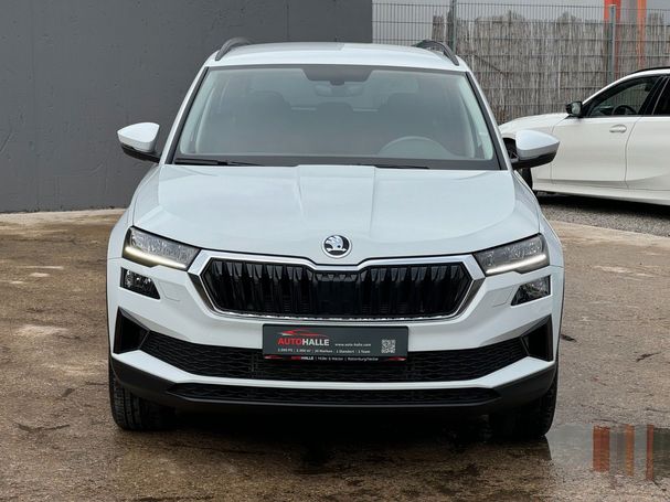 Skoda Karoq 1.5 TSI ACT DSG 110 kW image number 3