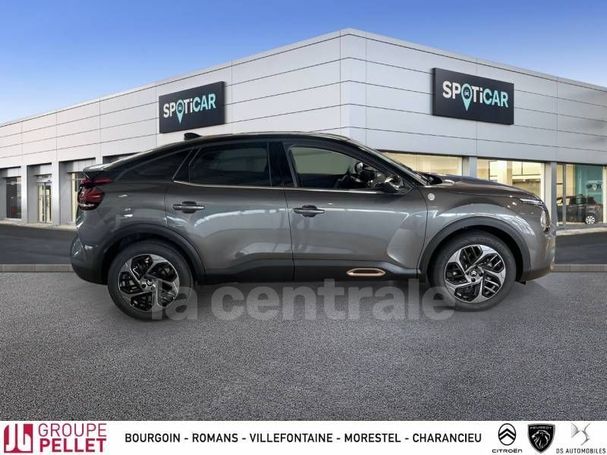 Citroen C4 96 kW image number 5