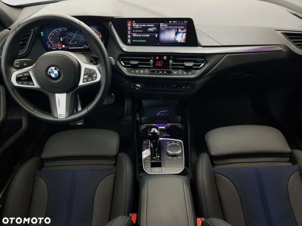 BMW 118i 103 kW image number 11