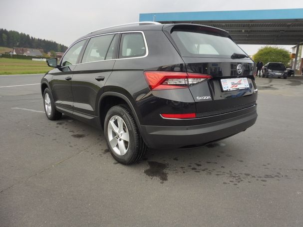 Skoda Kodiaq 1.5 TSI Ambition 110 kW image number 6