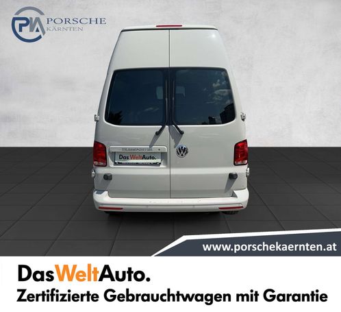 Volkswagen T6 Transporter 110 kW image number 3