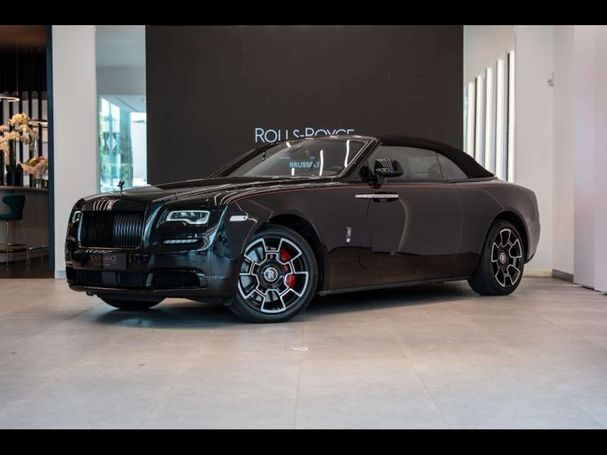 Rolls-Royce Dawn 420 kW image number 1