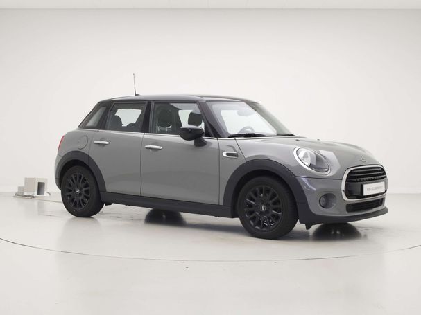 Mini Cooper 100 kW image number 2