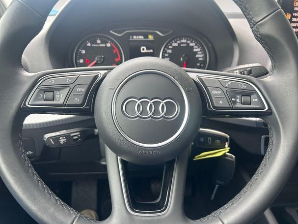 Audi Q2 30 TFSI Advanced 81 kW image number 12