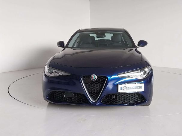 Alfa Romeo Giulia 2.2 Diesel AT8 Business 118 kW image number 3