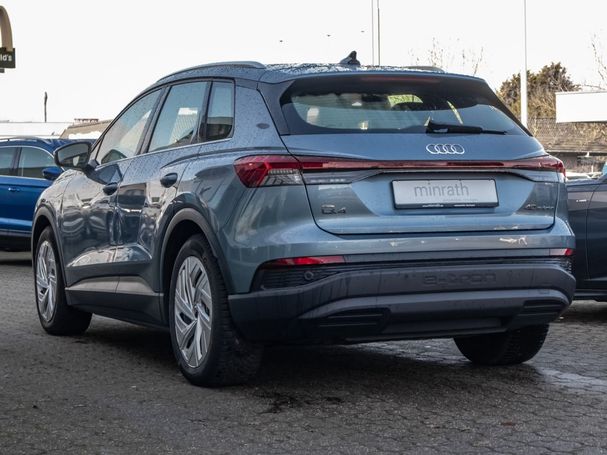 Audi Q4 40 e-tron 150 kW image number 5