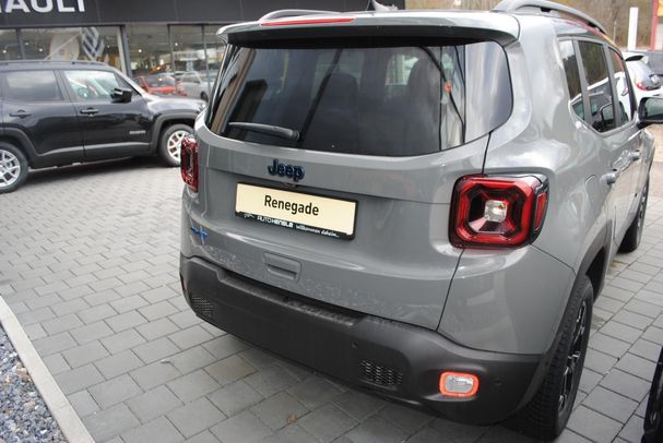 Jeep Renegade 1.3 177 kW image number 2