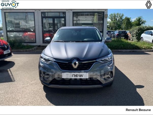 Renault Arkana 1.3 TCe EDC 103 kW image number 18