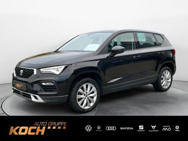 Seat Ateca 1.5 TSI ACT DSG Style 110 kW image number 2