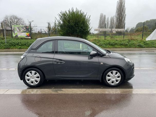 Opel Adam 1.2 51 kW image number 6