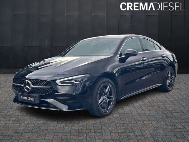 Mercedes-Benz CLA 250 160 kW image number 1