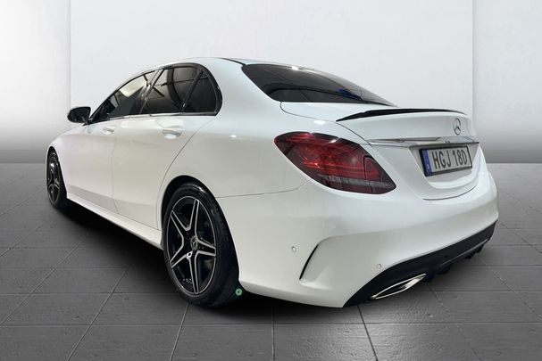 Mercedes-Benz C 300 190 kW image number 3