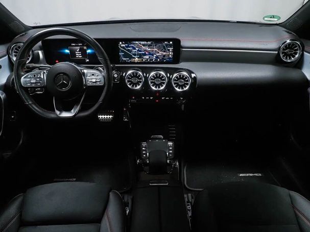 Mercedes-Benz CLA 180 100 kW image number 8