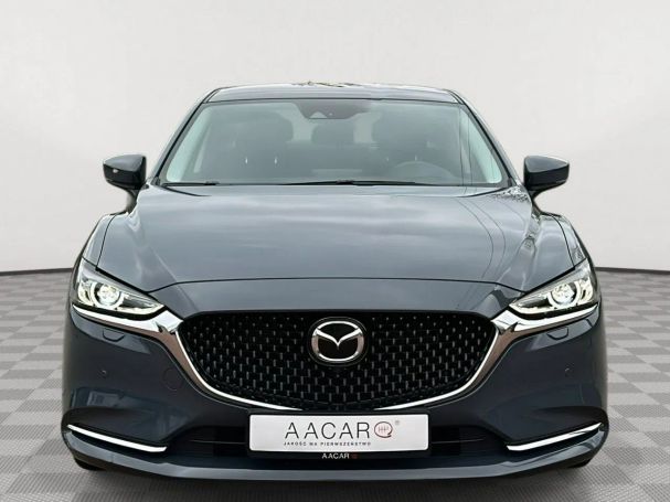 Mazda 6 121 kW image number 6