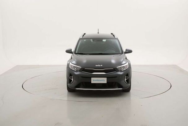 Kia Stonic 120 DCT 88 kW image number 9