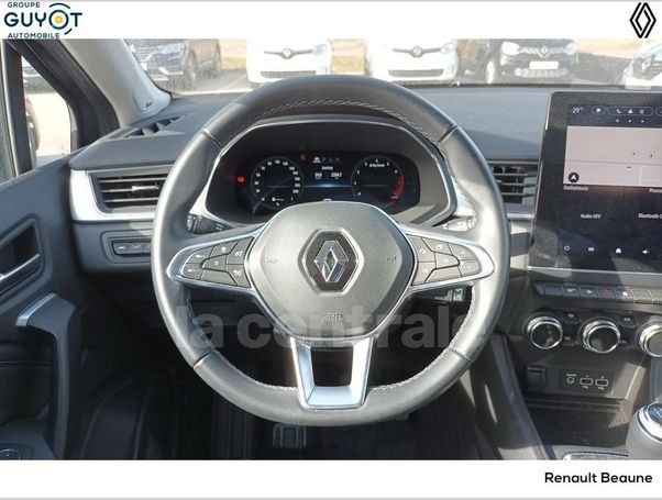 Renault Captur Mild Hybrid 140 Techno 103 kW image number 31