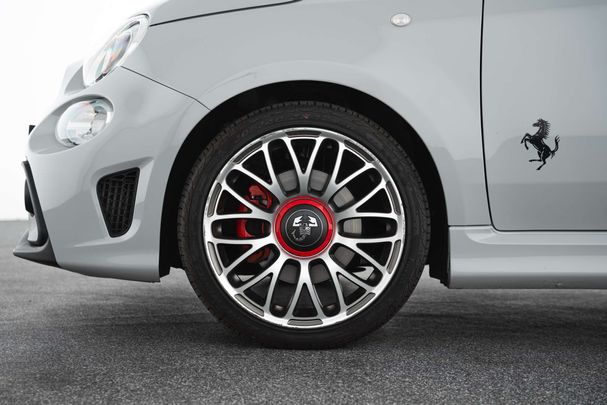 Abarth 595 107 kW image number 10