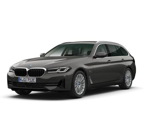 BMW 530i Touring 185 kW image number 1