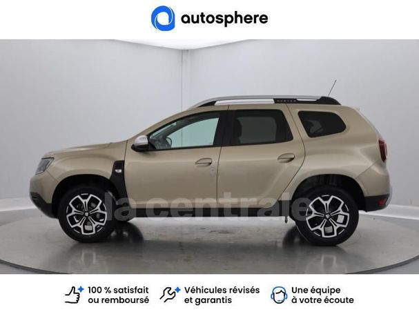 Dacia Duster TCe 130 Prestige 96 kW image number 3