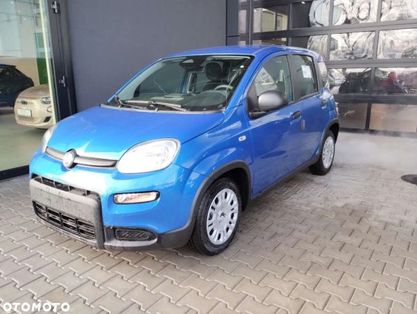 Fiat Panda 51 kW image number 1