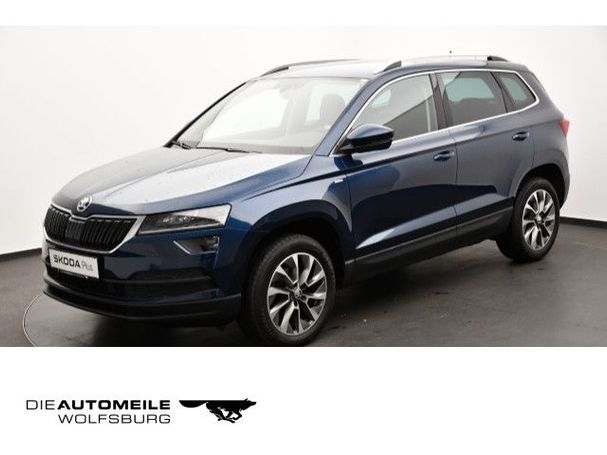 Skoda Karoq 1.0 TSI 81 kW image number 1