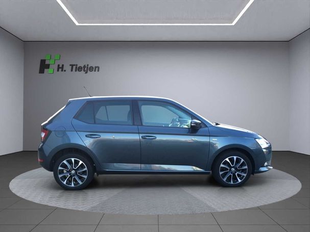 Skoda Fabia 44 kW image number 3