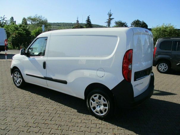 Fiat Doblo Cargo SX 88 kW image number 9