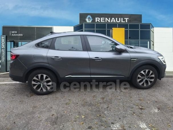 Renault Arkana 1.3 TCe EDC 103 kW image number 19