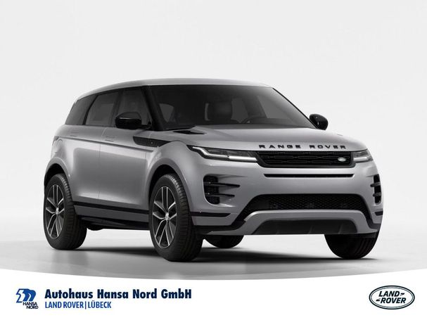 Land Rover Range Rover Evoque D165 Dynamic SE 120 kW image number 1