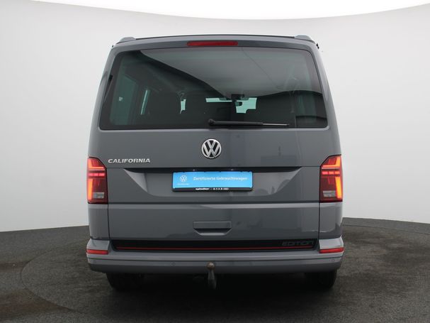 Volkswagen T6 California DSG Beach 110 kW image number 8