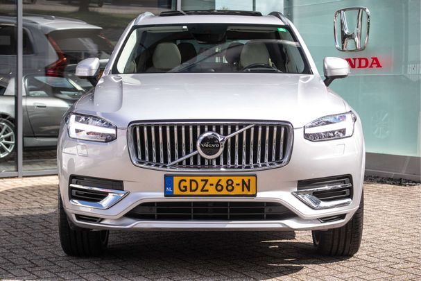 Volvo XC90 Recharge T8 AWD 287 kW image number 10