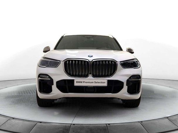 BMW X5 M50d xDrive 294 kW image number 17