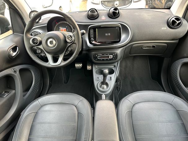 Smart ForTwo 66 kW image number 10